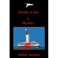 Murder at Sea: A Mystery