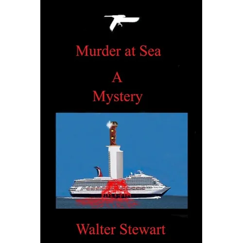 Murder at Sea: A Mystery