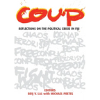 Coup: Reflections on the Political Crisis in Fiji - Paperback