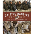 Raising Rabbits for Meat