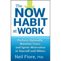 The Now Habit at Work