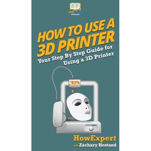 How To Use a 3D Printer
