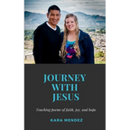 Journey with Jesus - Paperback