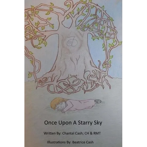 Once Upon a Starry Sky: A Reiki Book for Children