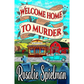 Welcome Home to Murder