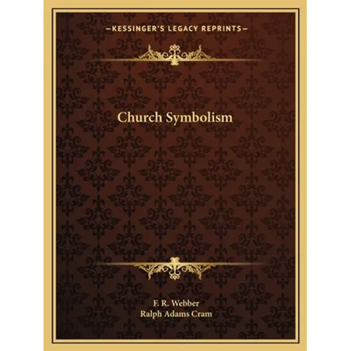 Church Symbolism