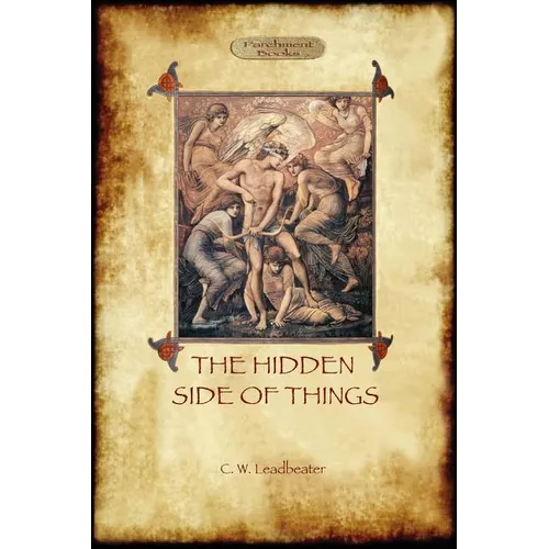 The Hidden Side of Things - Vols. I & II