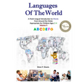 Languages of the World: A Multi-Lingual Introduction to Words from Around the Globe