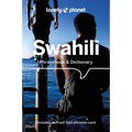 Lonely Planet Swahili Phrasebook & Dictionary
