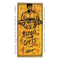 Blood and Gifts: A Play