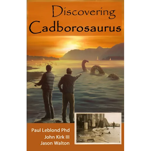 Discovering Cadborosaurus