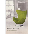 Danish Modern: Between Art and Design