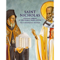 Saint Nicholas National Shrine at the World Trade Center: The Iconographic Program