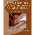 Fifty Lectures for Mathcounts Competitions (2)