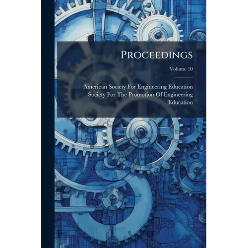 Proceedings; Volume 10
