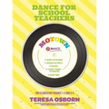 Motown: For Elementary Grades 1-2 and 3-5