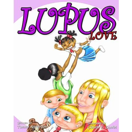 Lupus Love