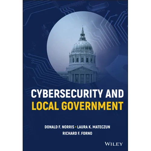 Cybersecurity and Local Government