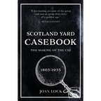 Scotland Yard Casebook: The Making of the CID - Paperback