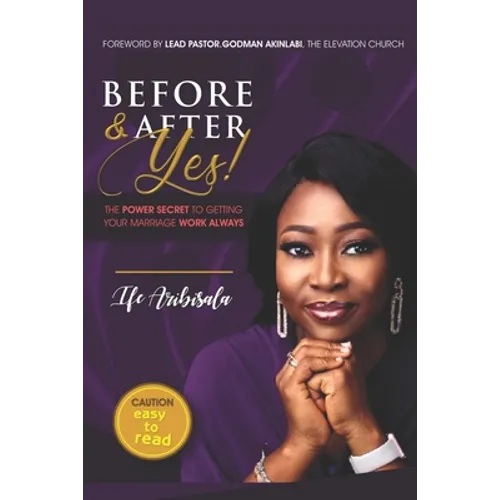 Before and after yes