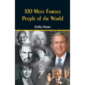 100 Most Famous People of the World