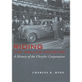 Riding the Roller Coaster: A History of the Chrysler Corporation