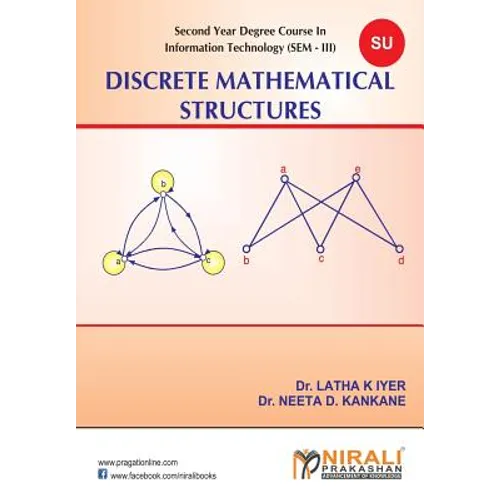 Discrete Mathematical Structures