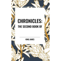 Chronicles: The Second Book of