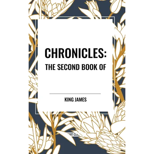Chronicles: The Second Book of