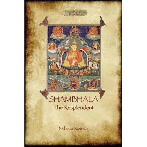 Shambhala the Resplendent