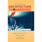 Enterprise Architecture Turnaround - Hardcover