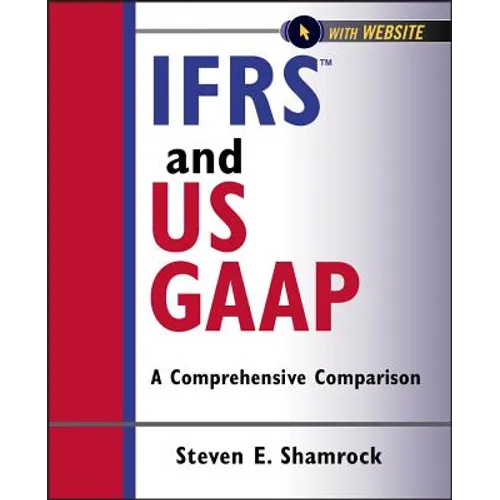 Ifrs and Us Gaap, with Website: A Comprehensive Comparison