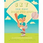 Sky, the Deaf Home Run Hero: A Lesson in Courage