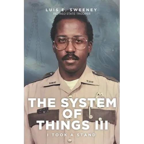 The System of Things III: I Took a Stand - Paperback