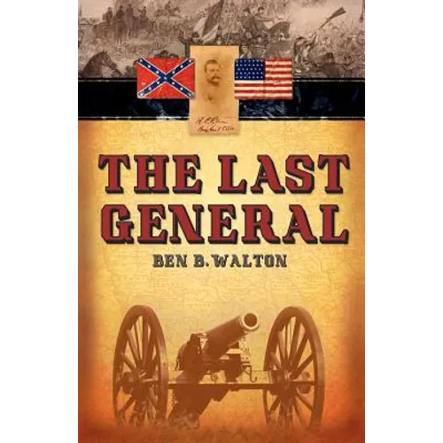 The Last General