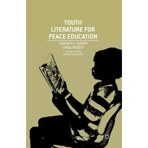 Youth Literature for Peace Education