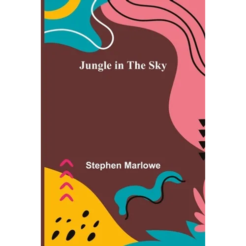 Jungle in the Sky