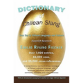 Dictionary of Chilean Slang: Your Key to Chilean Language and Culture