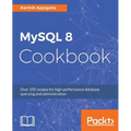 MySQL 8 Cookbook