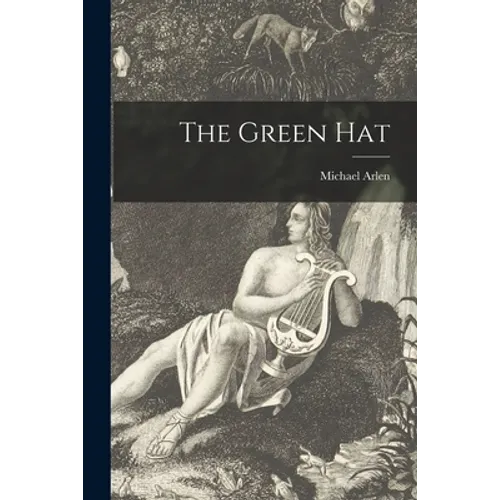 The Green Hat