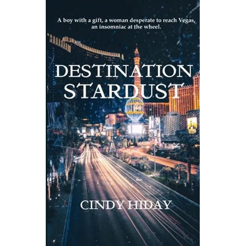 Destination Stardust