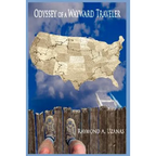 Odyssey of a Wayward Traveler - Paperback