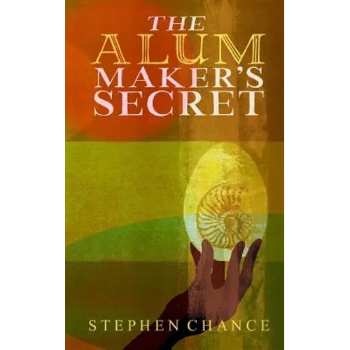 The Alum Maker's Secret