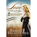 Love Finds a Home: 3 Historical Romances Make Falling in Love Simple and Sweet