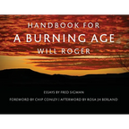 Handbook For A Burning Age - Paperback