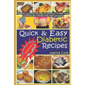 Quick And Easy Diabetic Recipes: Efficacy of Dash Diet and its Effect on Weight Loss. Intermittent Fasting Meal Plan included