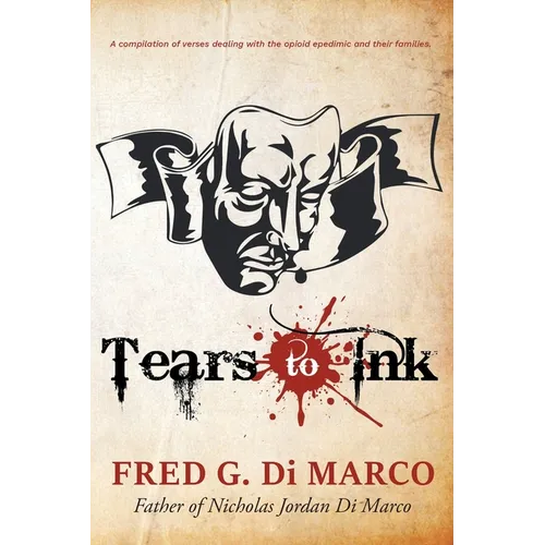 Tears to Ink