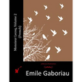 Monsieur Lecoq, Volume 2 (French)