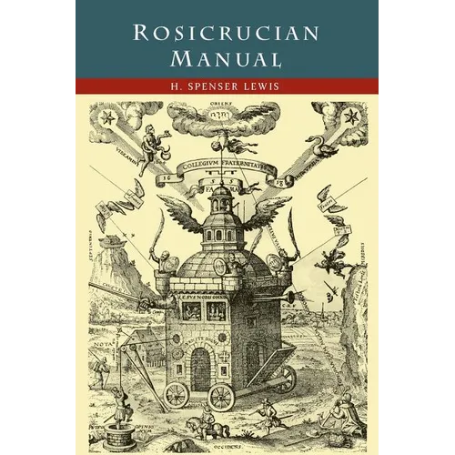 Rosicrucian Manual