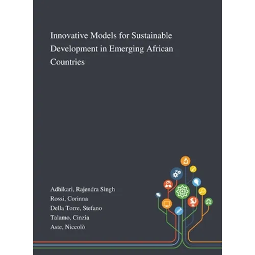 Innovative Models for Sustainable Development in Emerging African Countries
